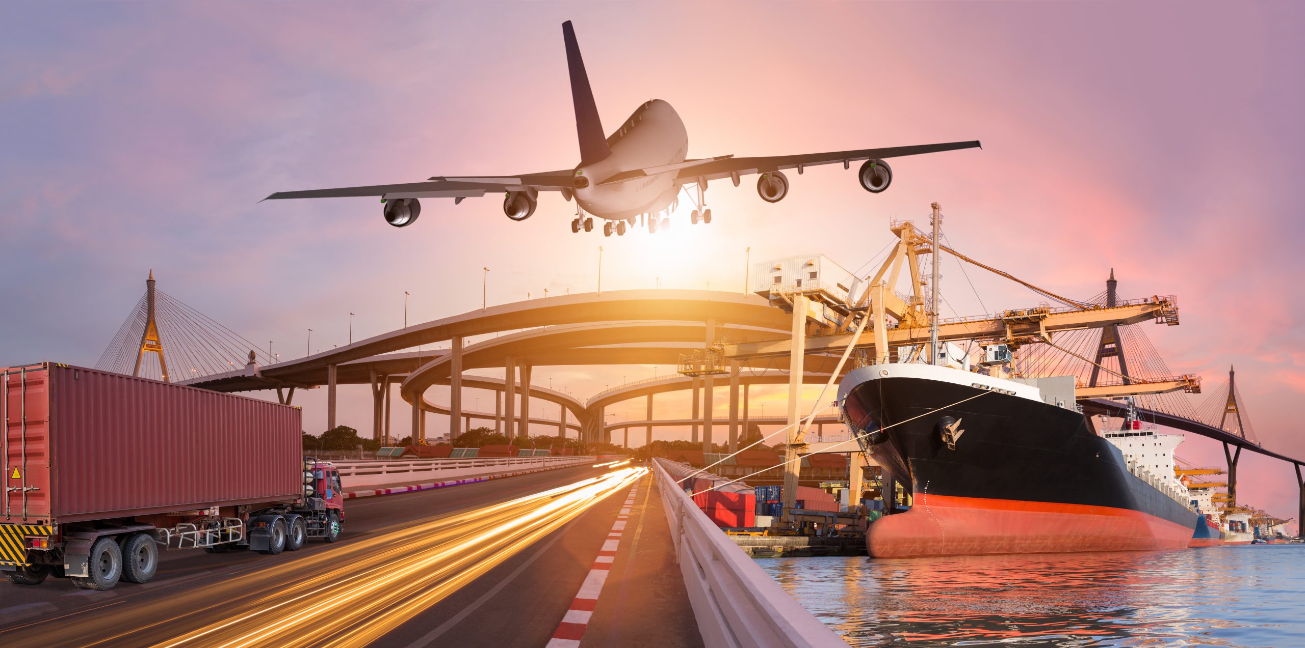 Logistics Hub